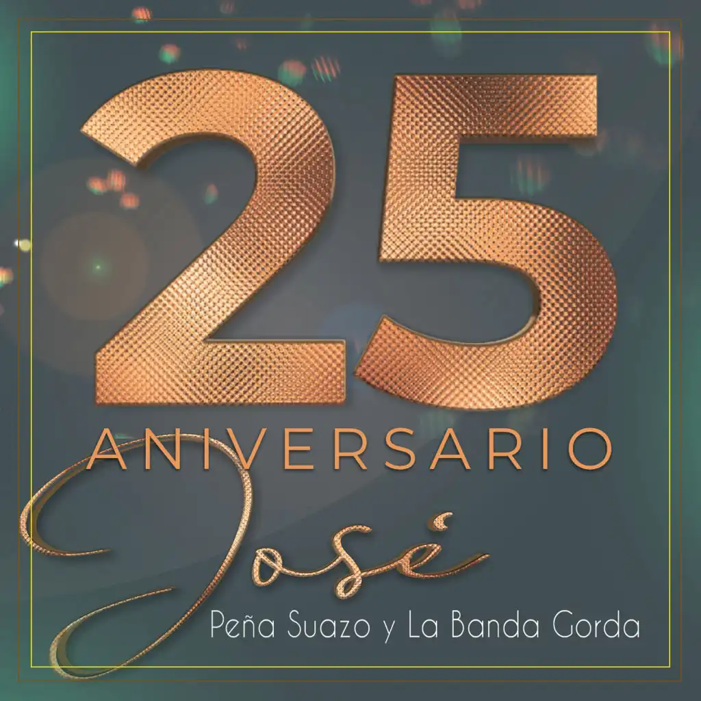 José Peña Suazo y La Banda Gorda