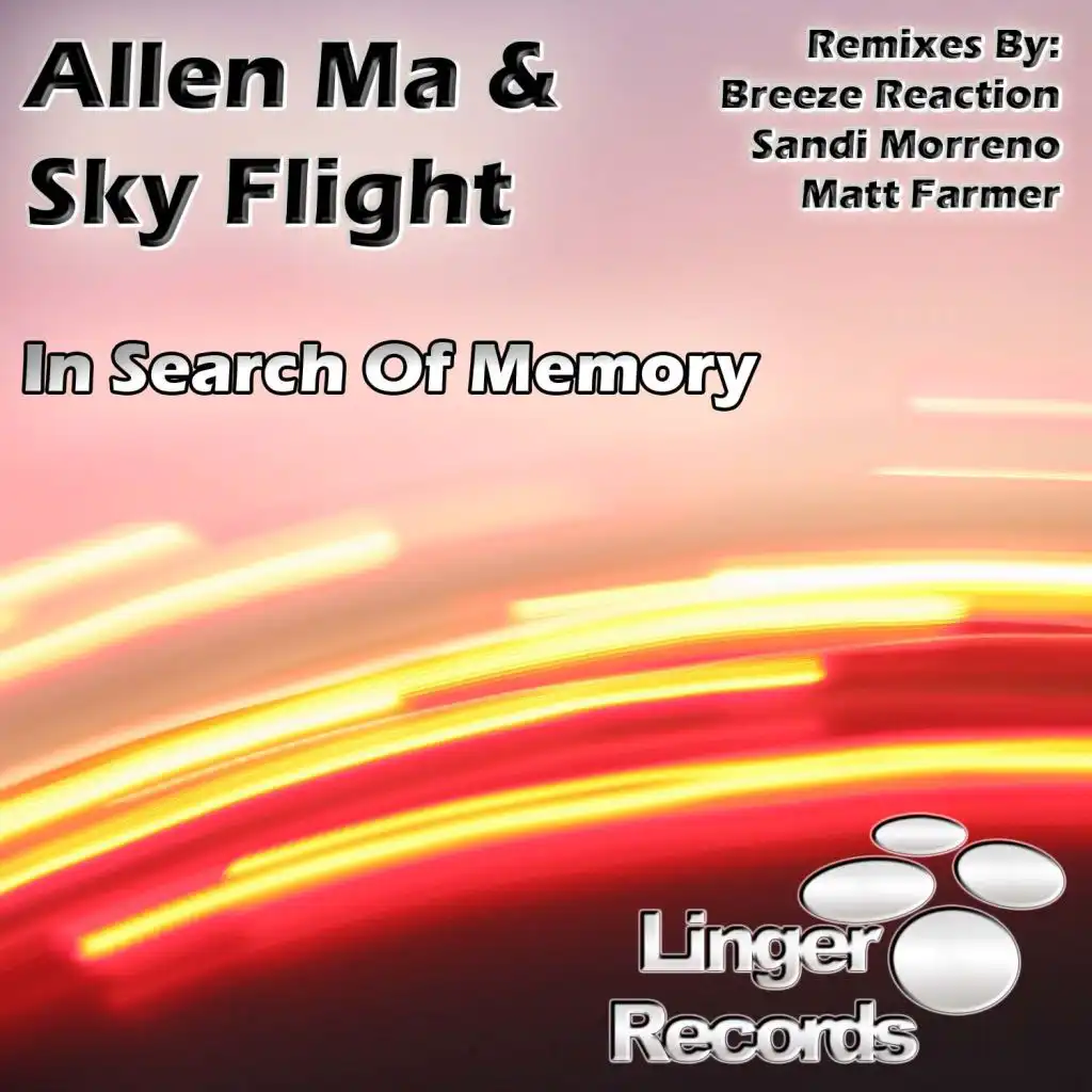 In Search Of Memory (Radio Edit)