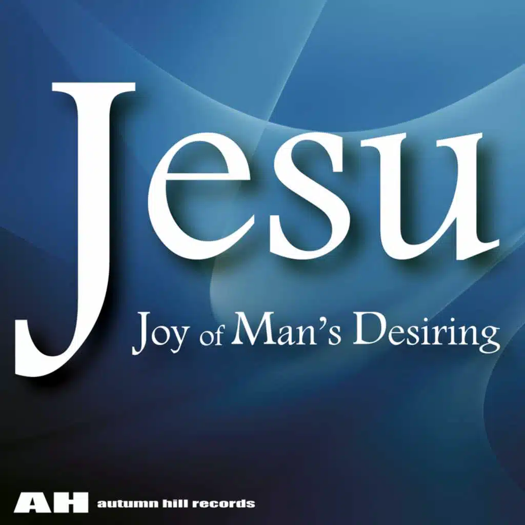 Cantata BWV 147: Jesu, Joy of Man\'s Desiring New Age 2)