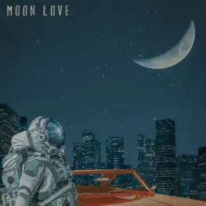 Moon Love (feat. Nessly)