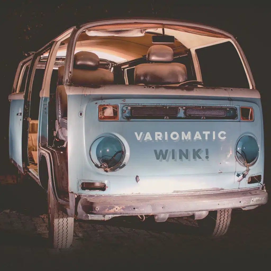 Variomatic