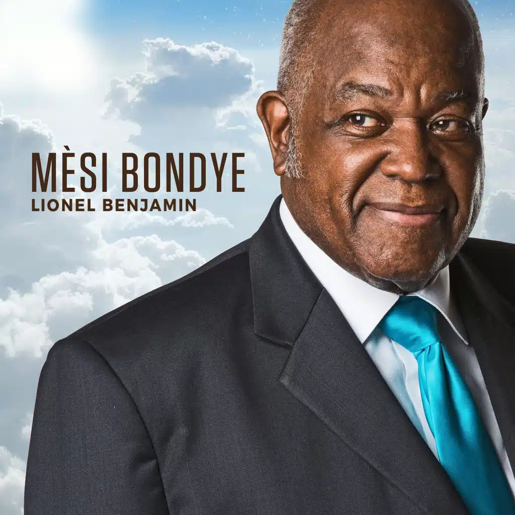 Mèsi Bondye