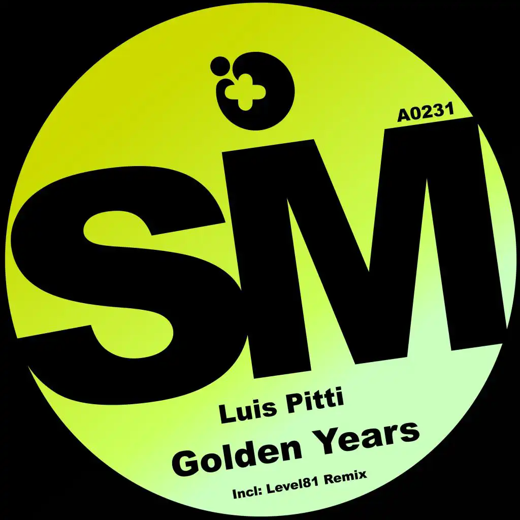 Golden Years (Level 81 Remix)