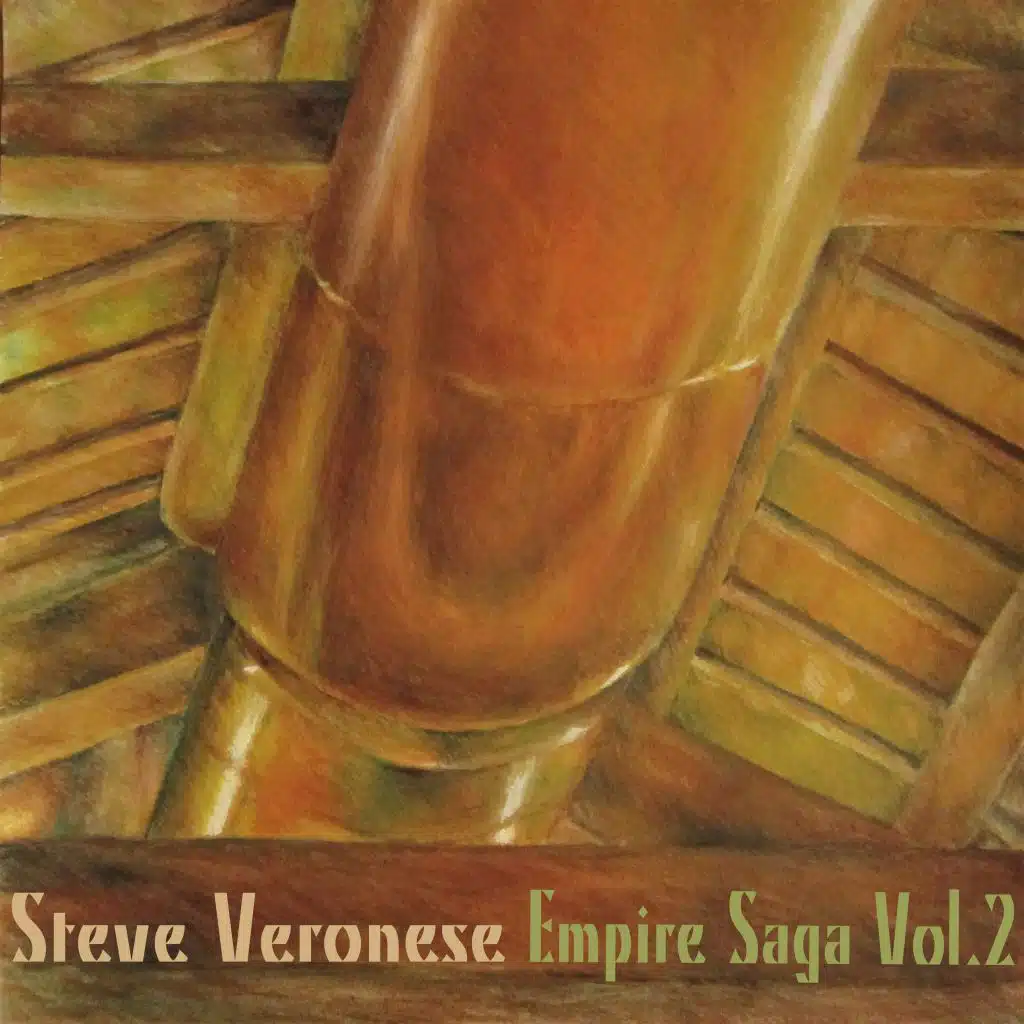 Empire Saga, Vol. 2