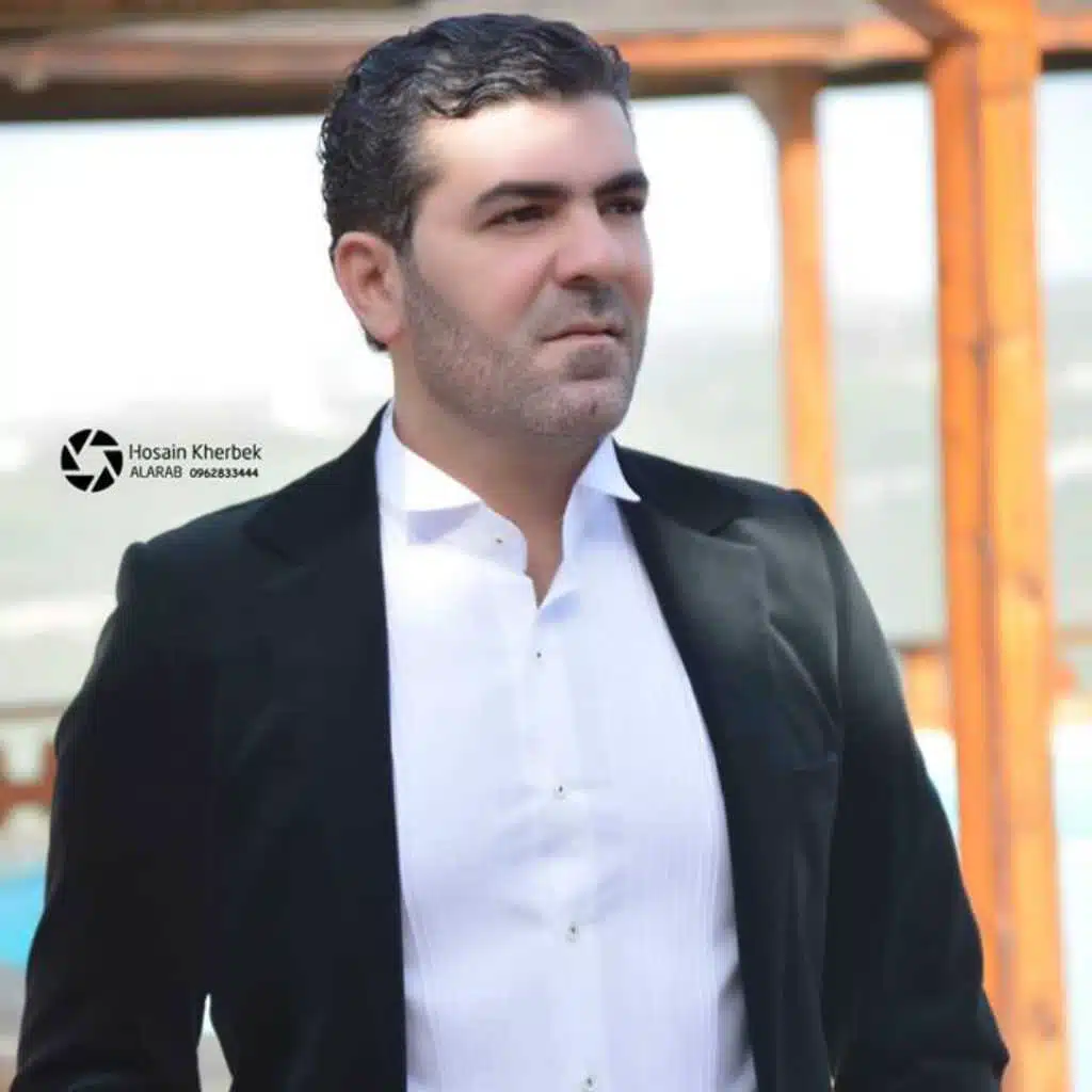 أحلفلك بالله