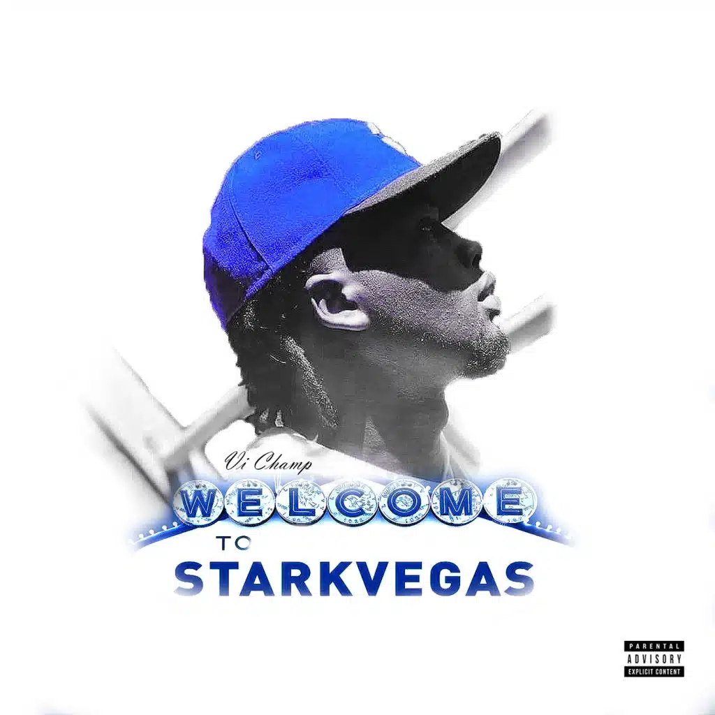 Welcome to Starkvegas