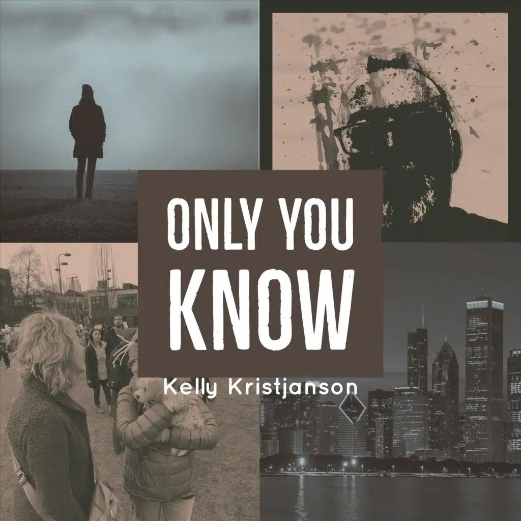 Only You Know