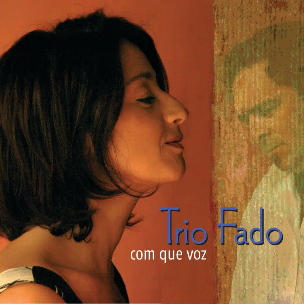 Com Que Voz