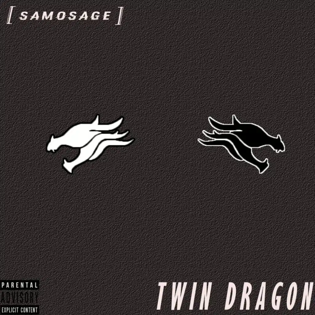 Twin Dragon