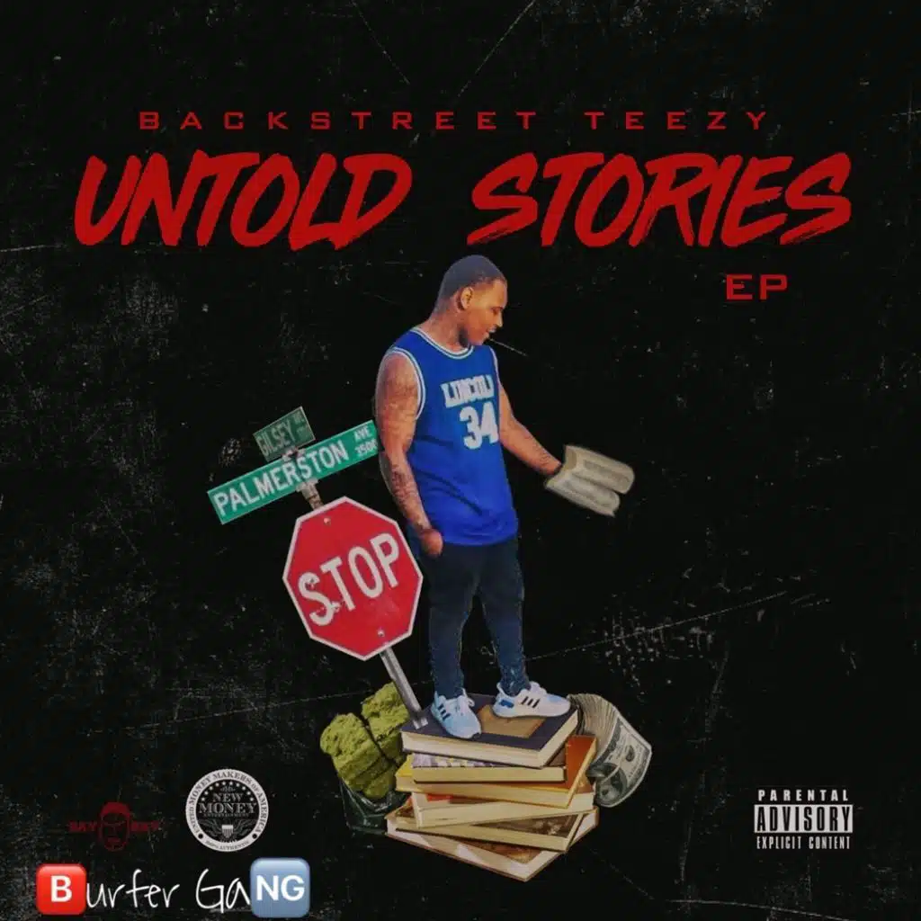 Untold Stories