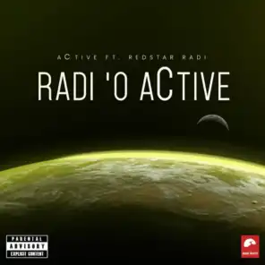 Radioactive (feat. Redstar Radi)