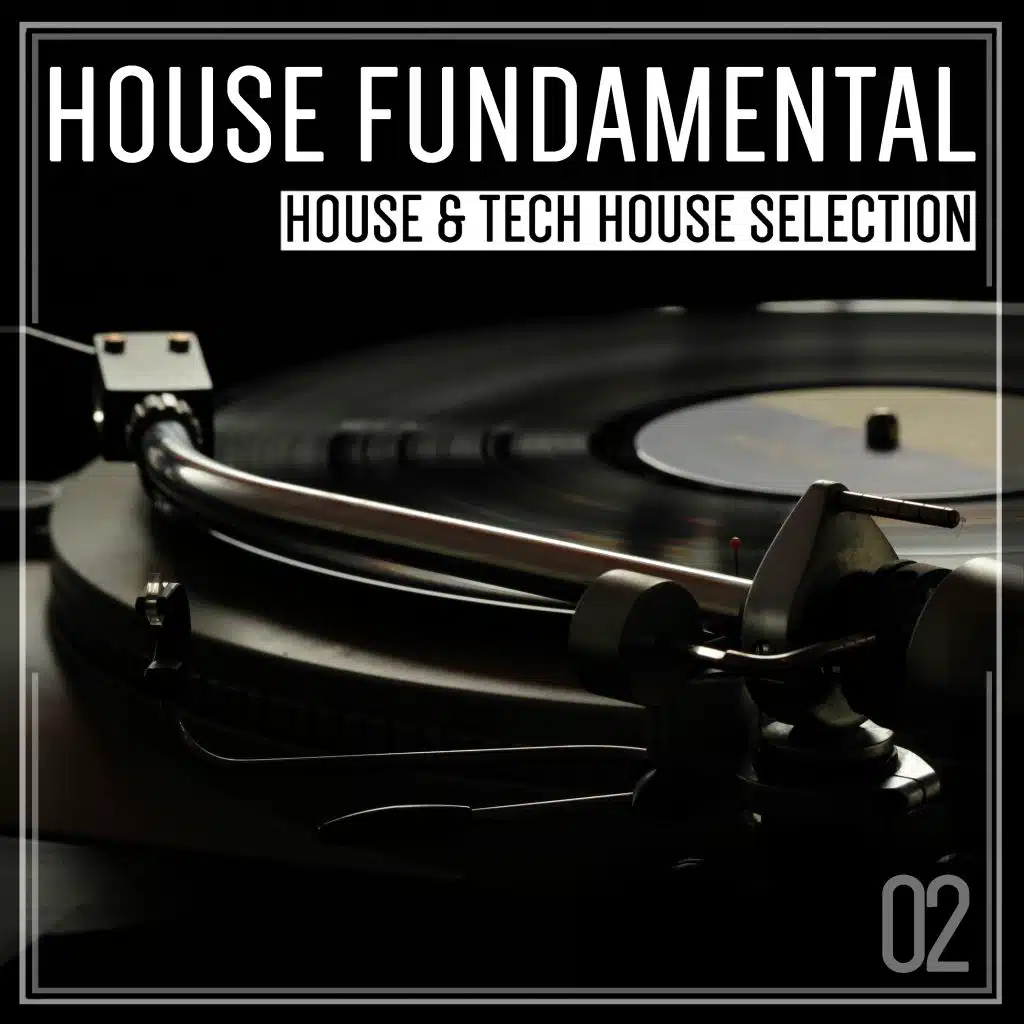 House Fundamental, Vol. 02