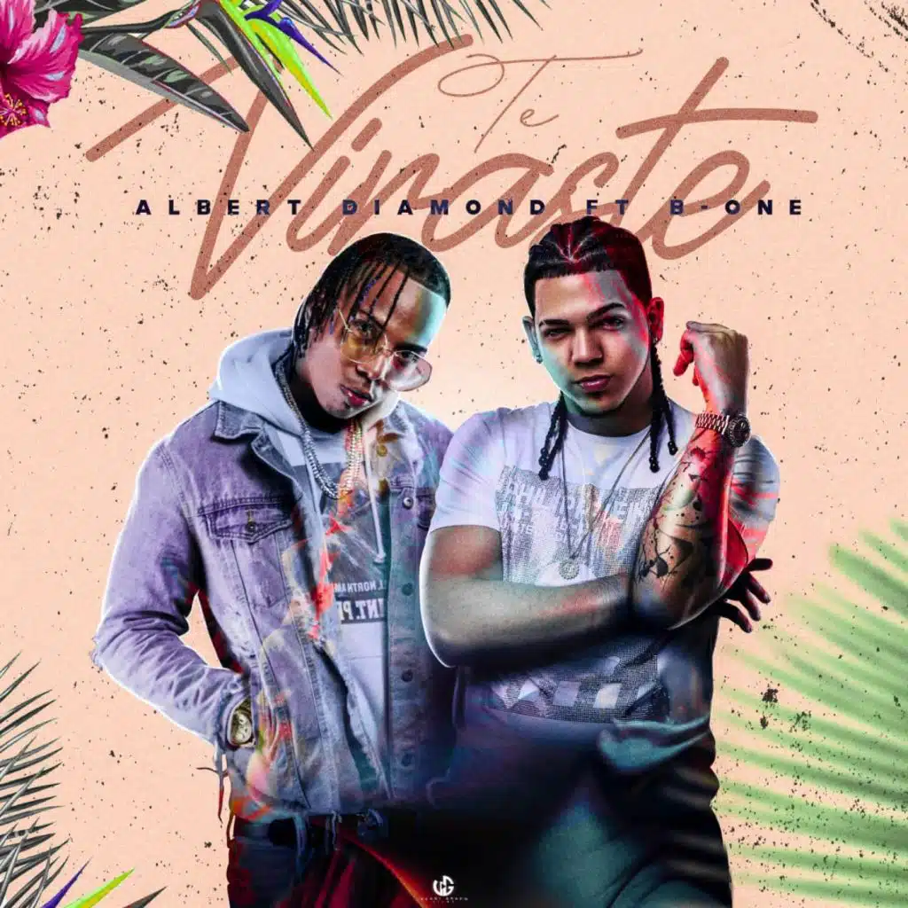 Los Baby One, Tivi Gunz & Albert Diamond