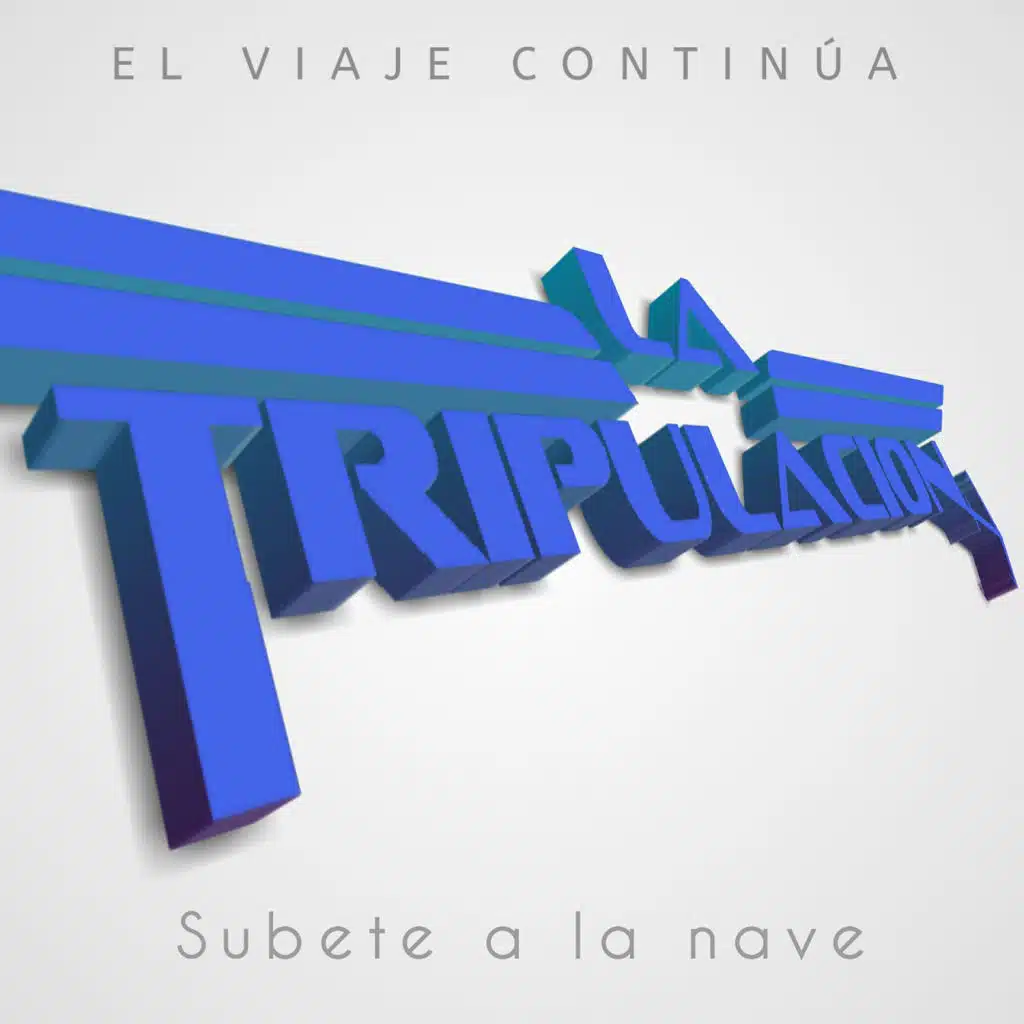El Viaje Continúa