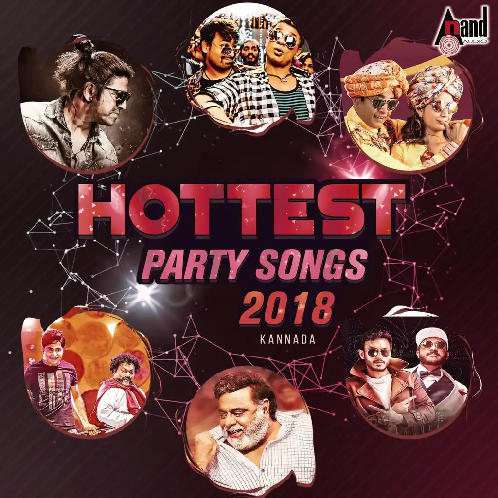 Hottest Party Songs 2018