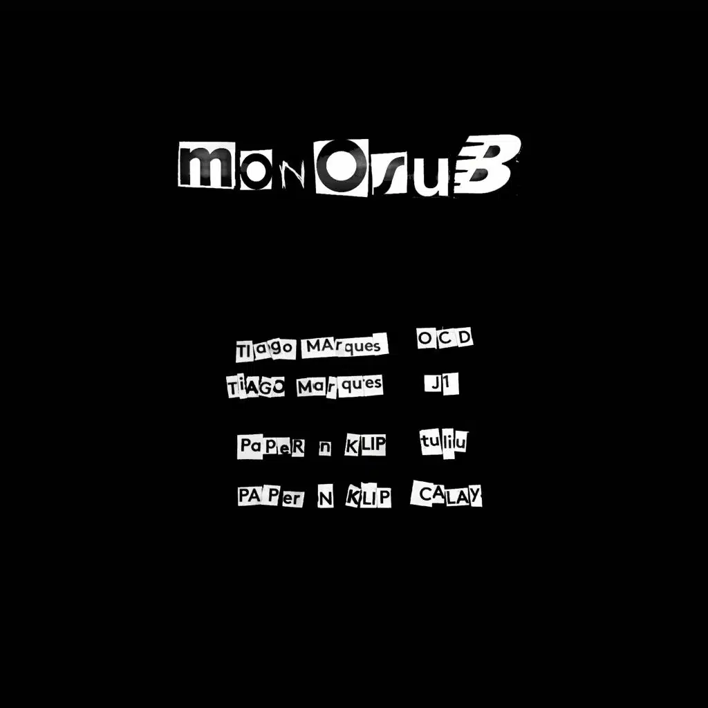 Monosub #2