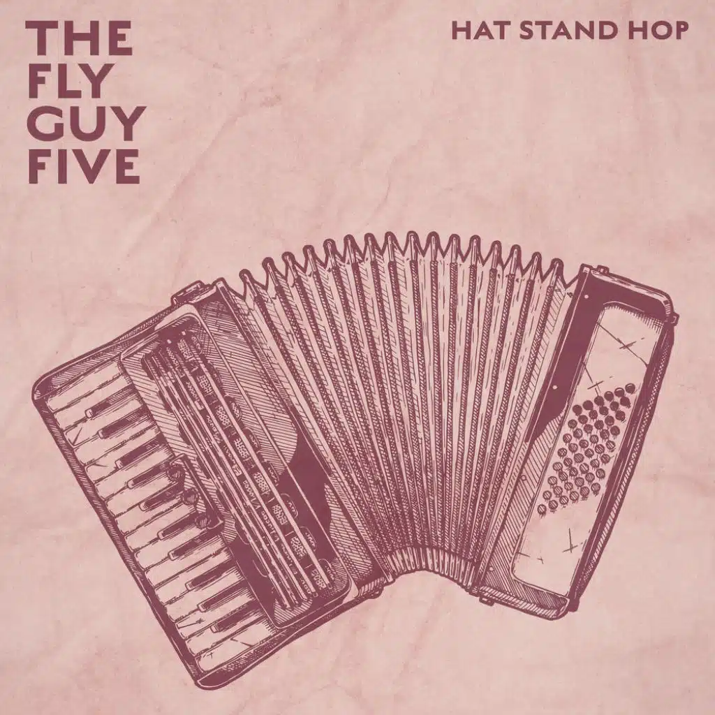 Hat Stand Hop