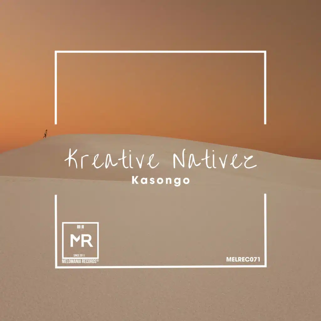 Kasongo EP (feat. James Sakala)