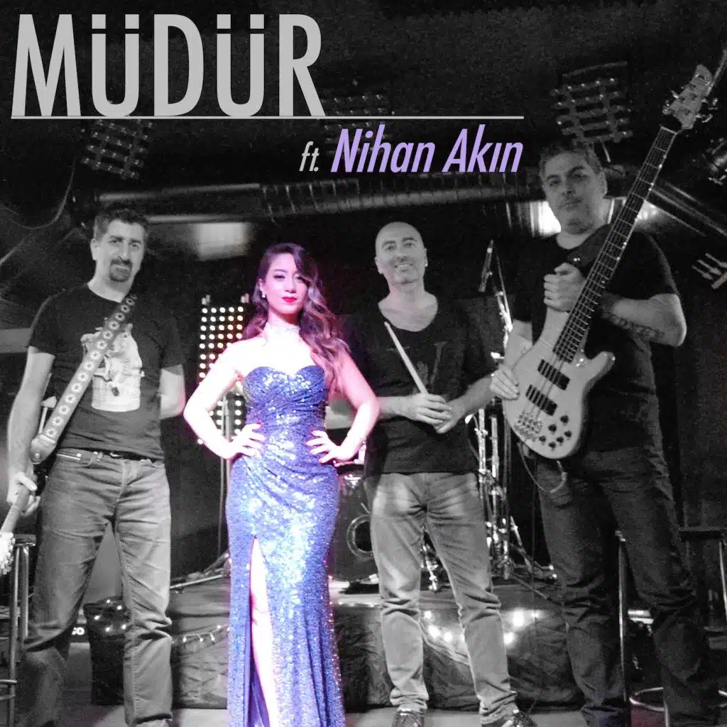 Kimseye Etmem Şikayet (feat. Nihan Akın)