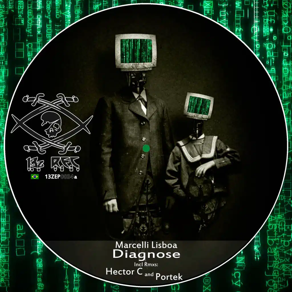 Agnostique (Hector C Remix)