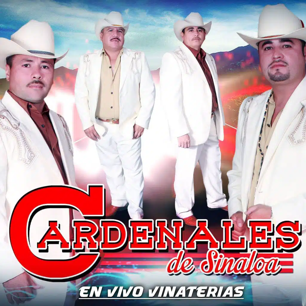 El Borrachito (En vivo)