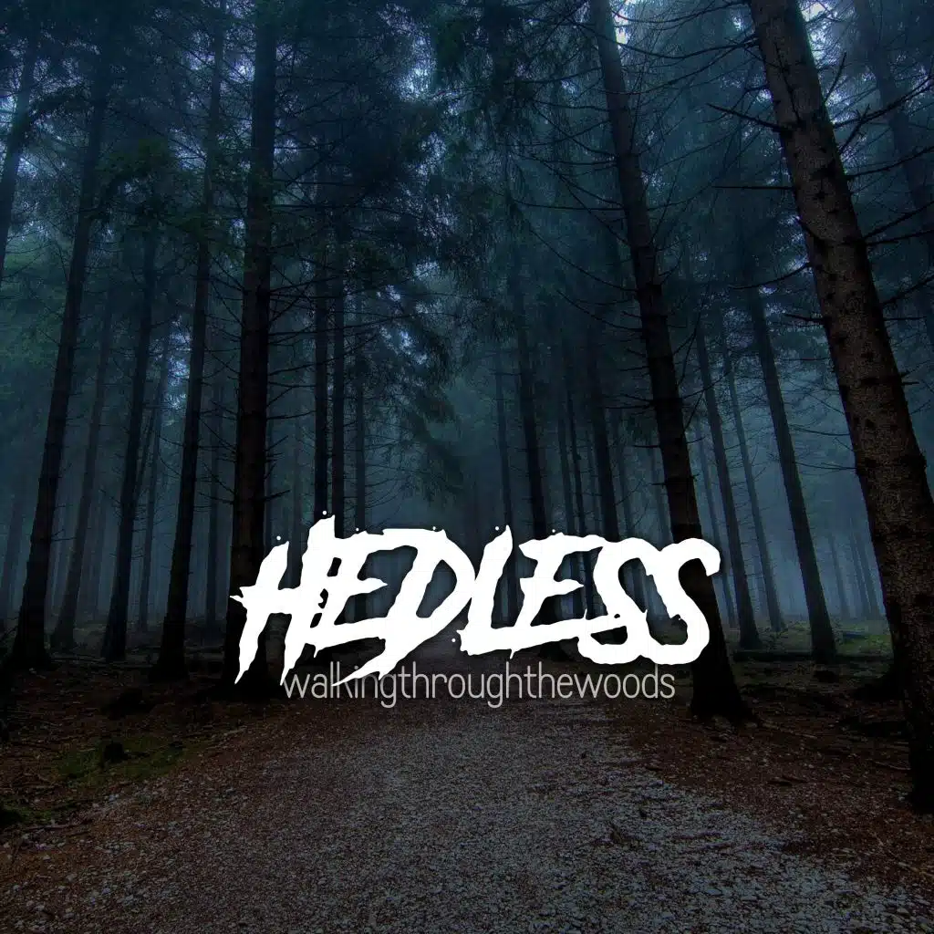 Walkingthroughthewoods