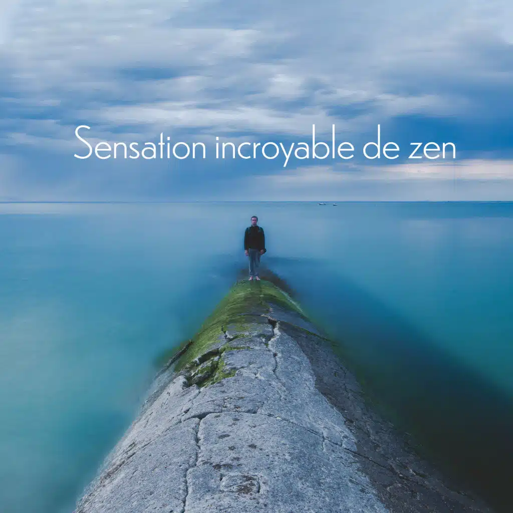 Soulagement du stress