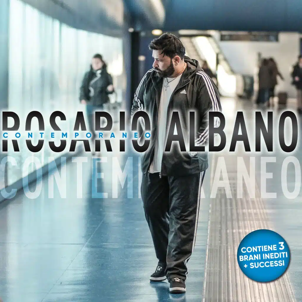 N'ammore fernuto (feat. Paolo Albano)