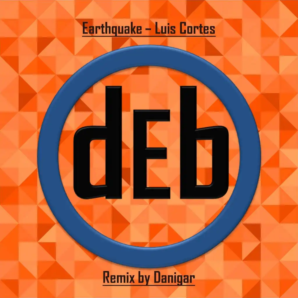 Earthquake (Danigar Remix)