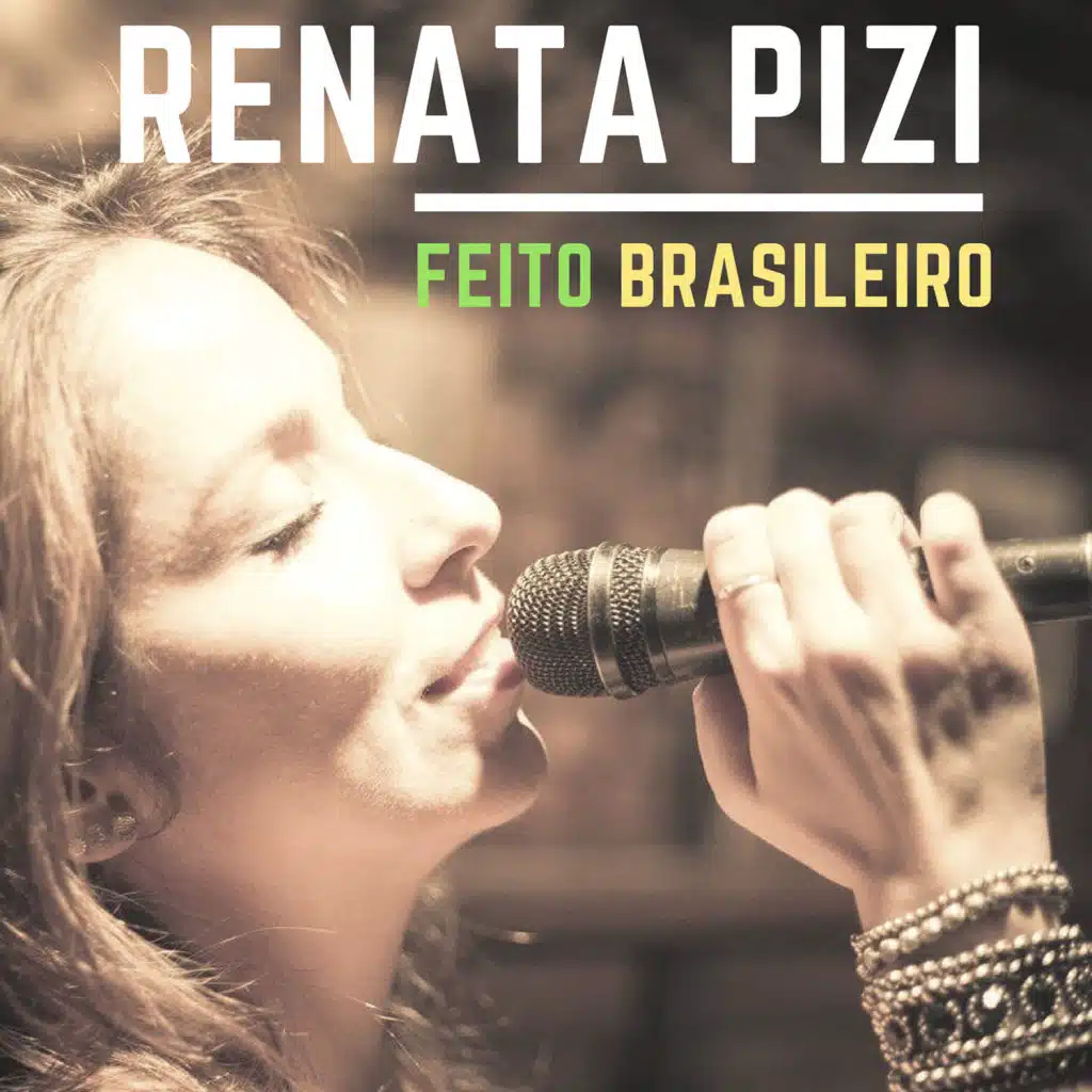 Feito Brasileiro (feat. Sergio Bello)