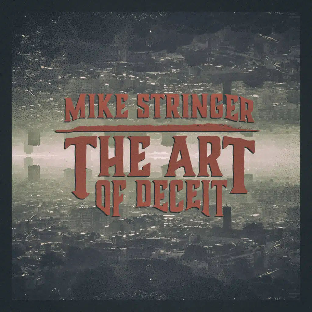 The Art of Deceit