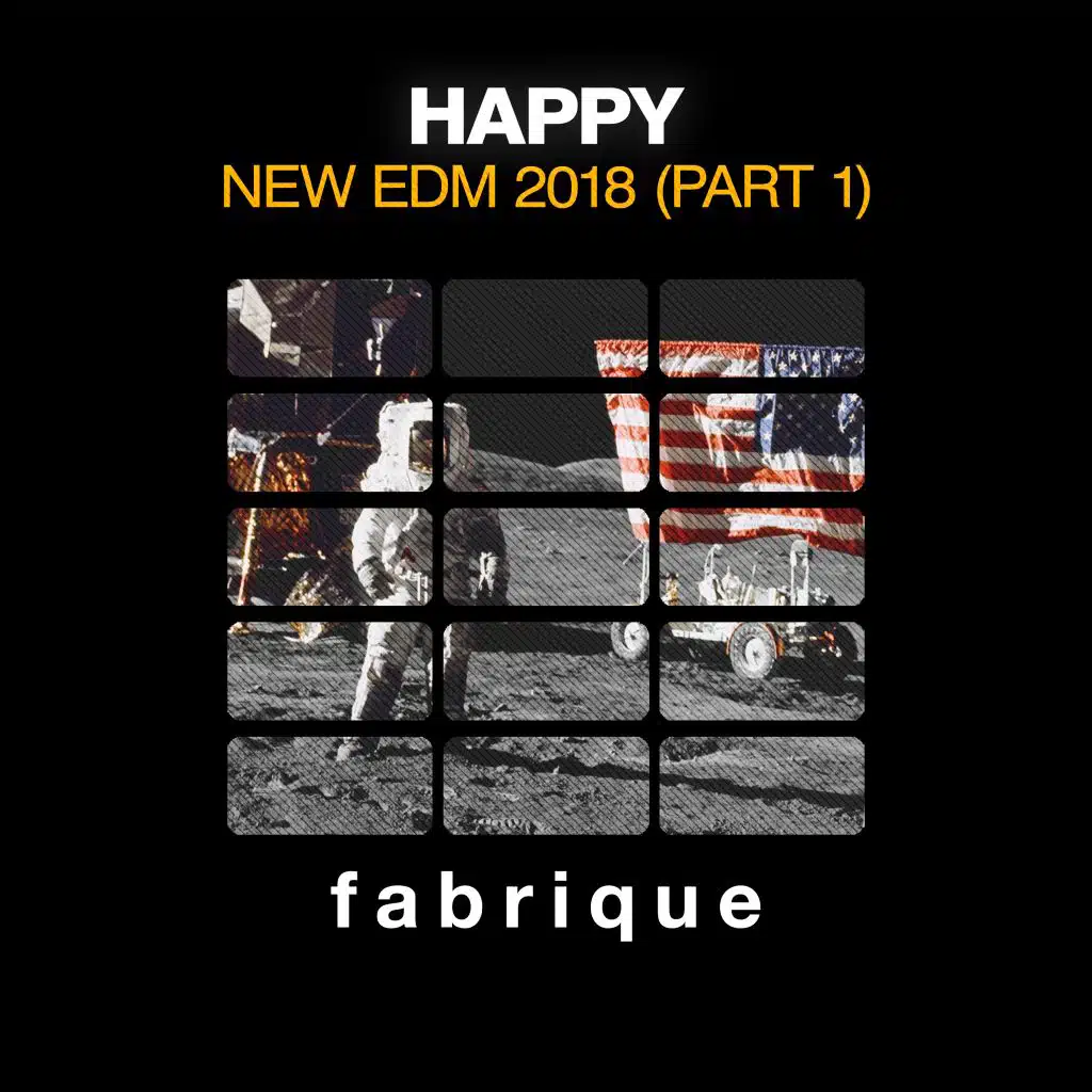 Happy New EDM 2018, Pt. 1