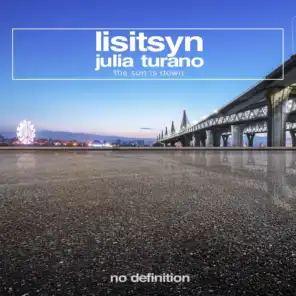 The Sun Is Down (feat. Julia Turano)