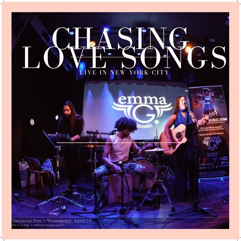 Chasing Love Songs