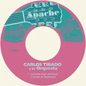 Carlos Tirado y su Orquesta
