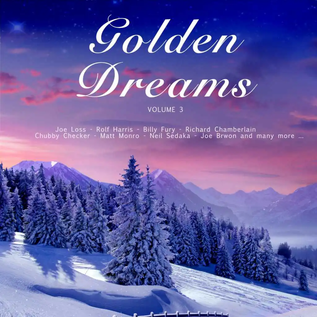 Golden Dreams, Vol. 3