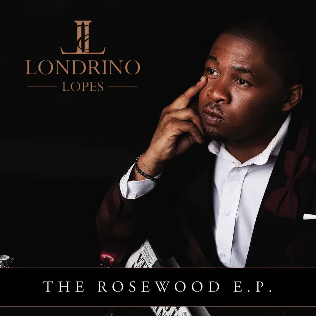 The Rosewood EP