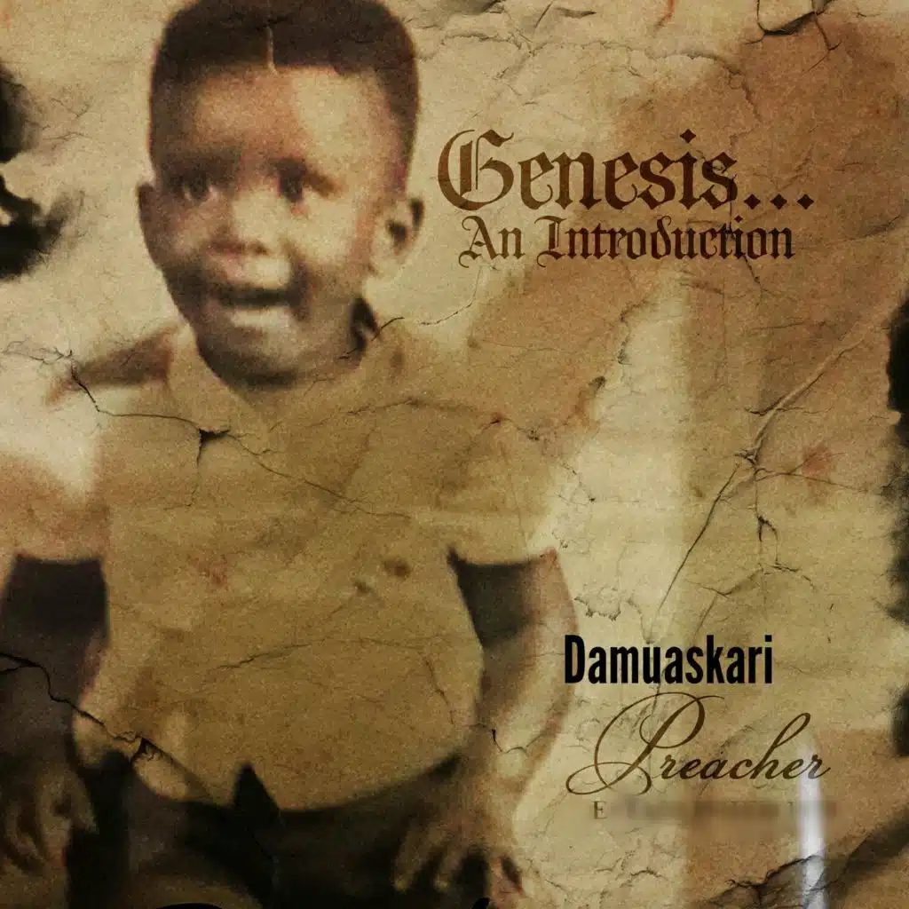 Genesis... an Introduction