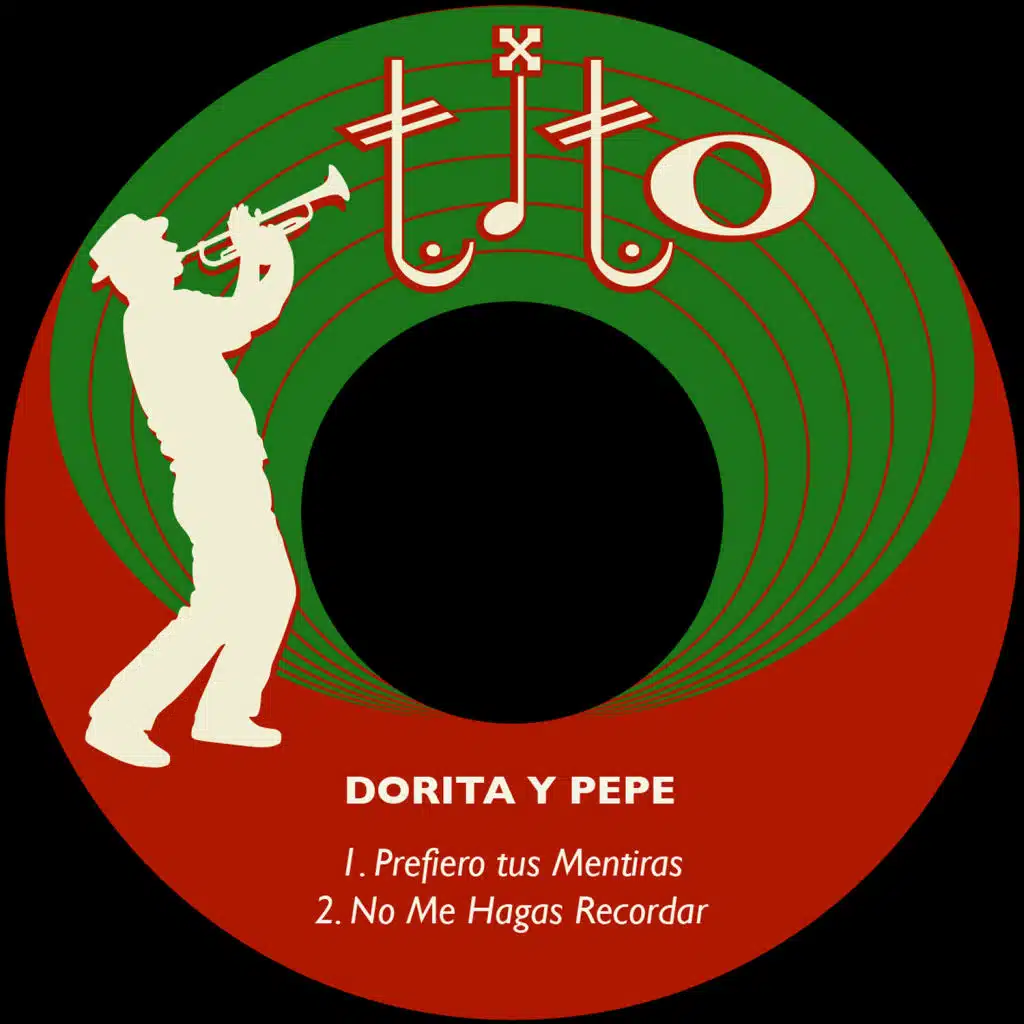 Prefiero Tus Mentiras