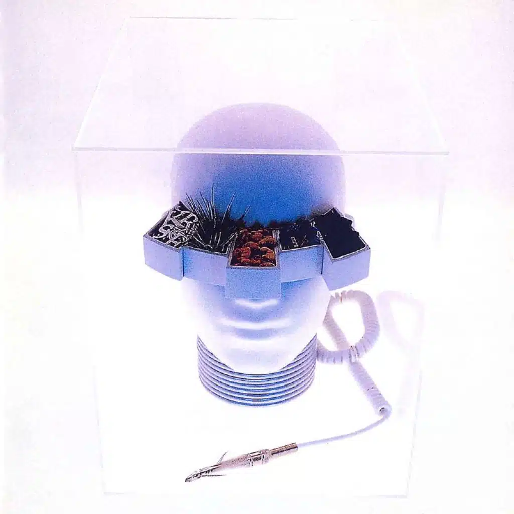 Heroine (Angel Dust Mix)