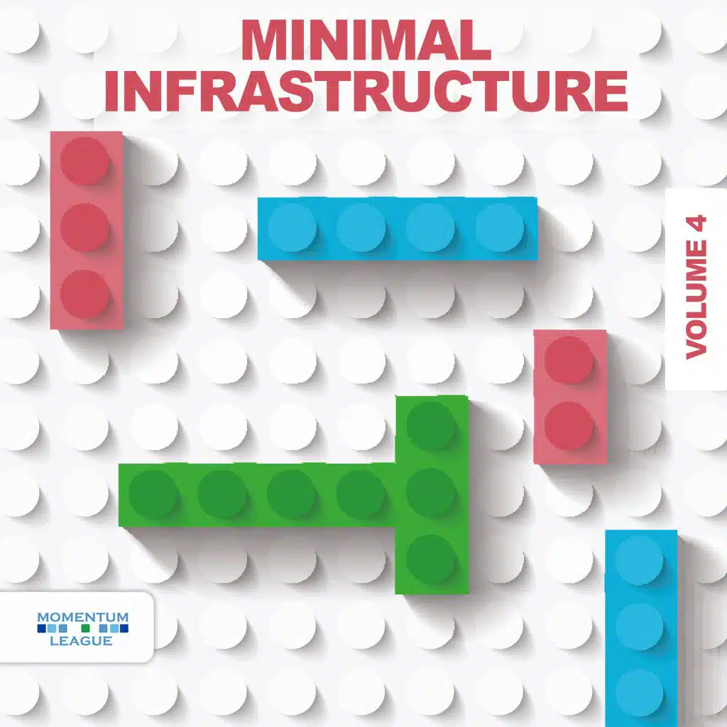 Minimal Infrastucture, Vol. 4