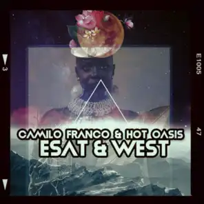 Esat & West (Instrumental)