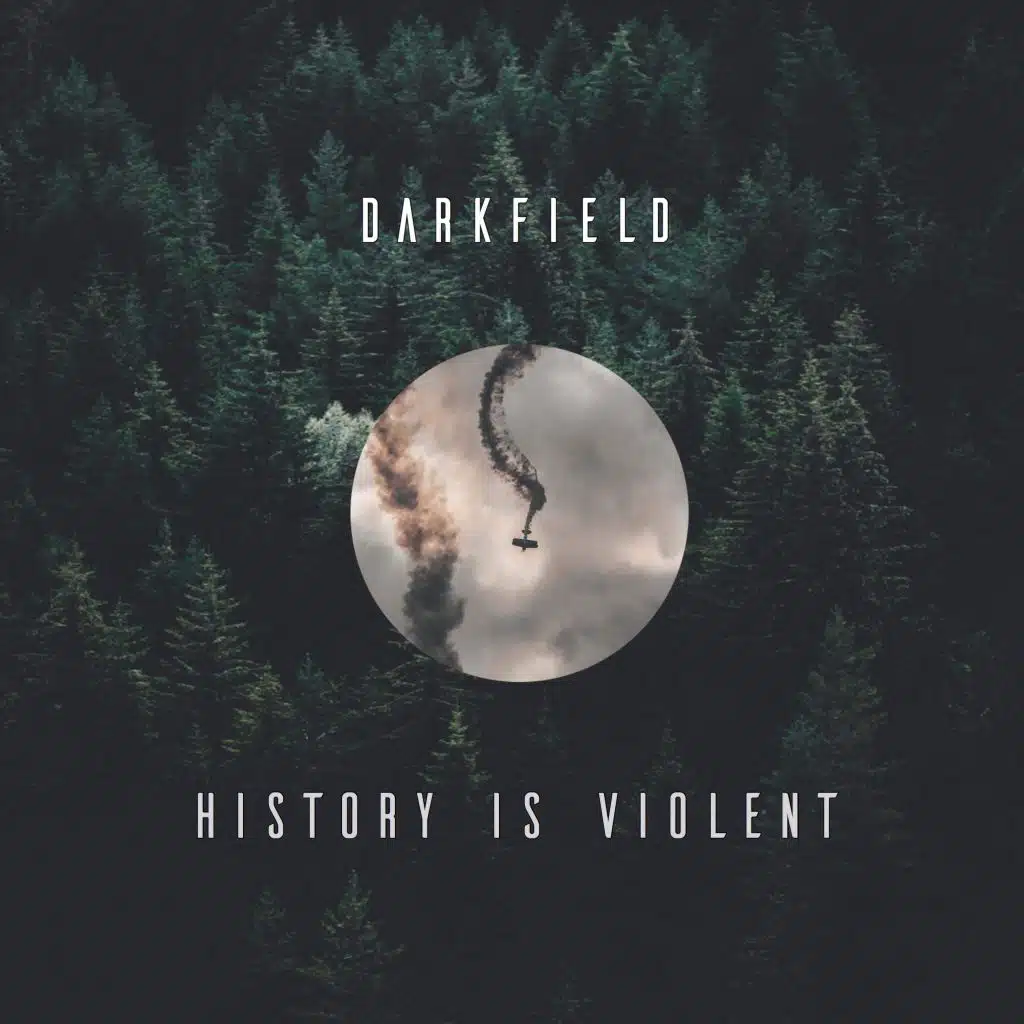 History Is Violent