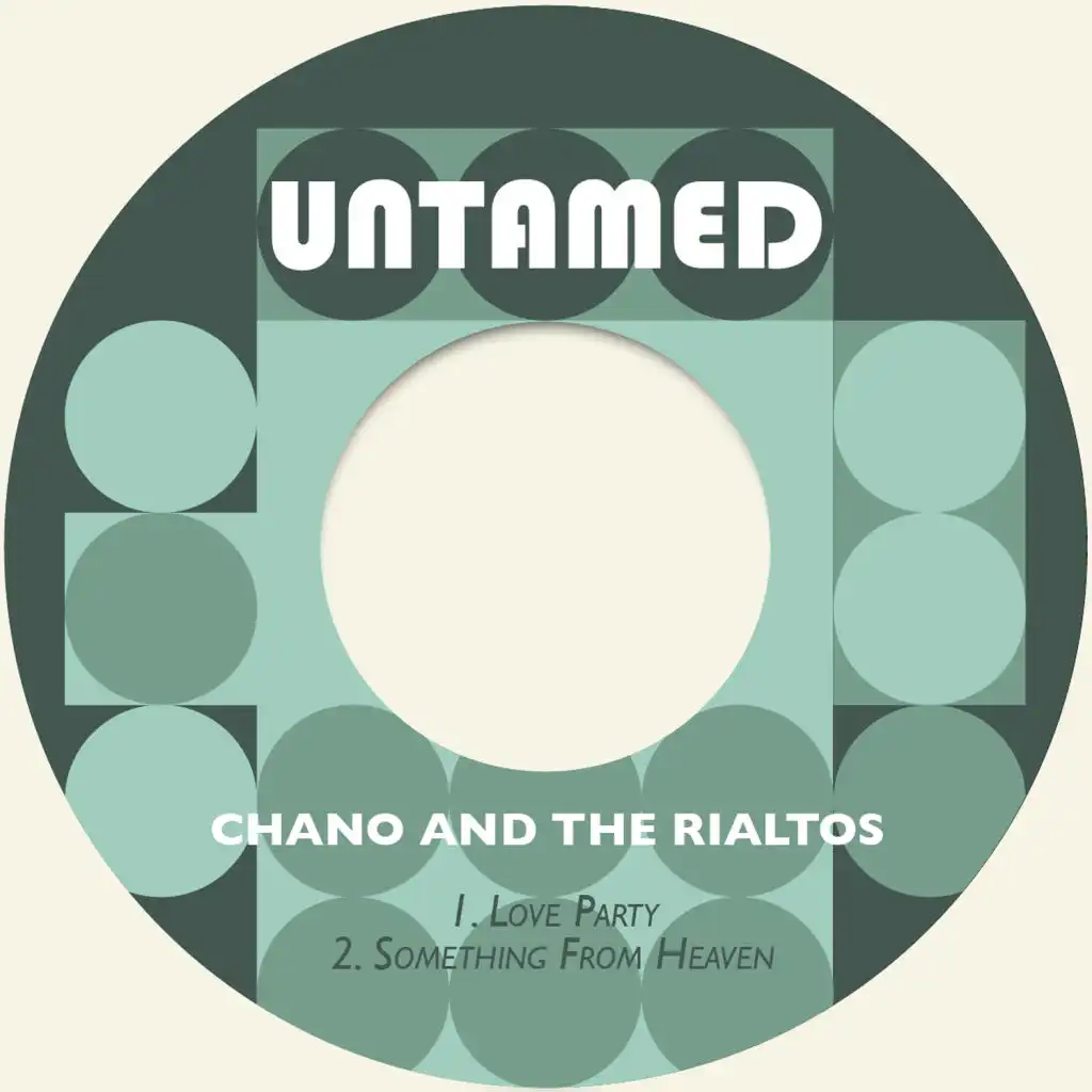 Chano & The Rialtos