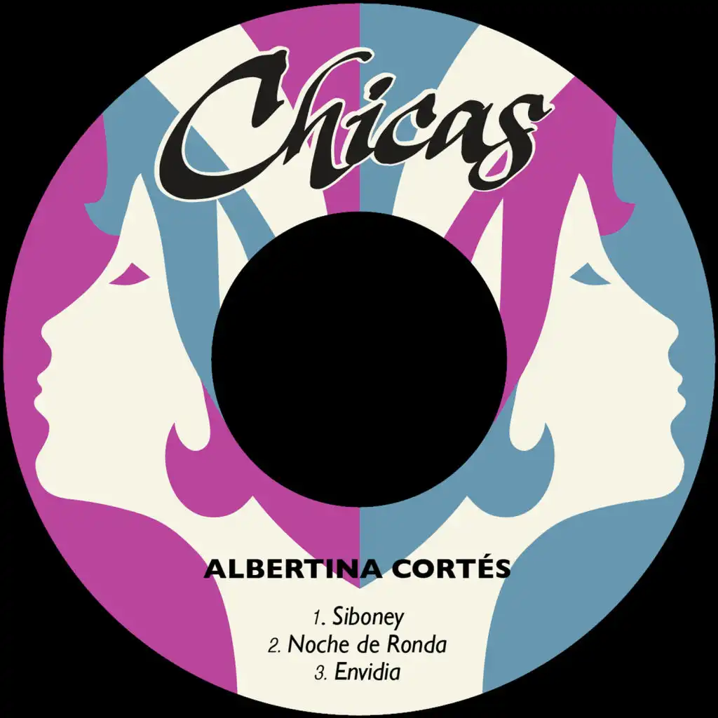 Albertina Cortés