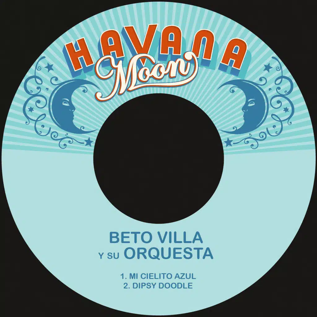 Beto Villa y su Orquesta