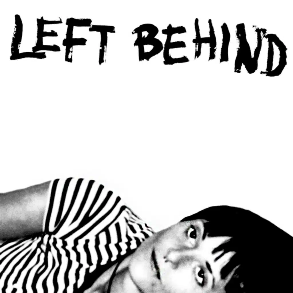 Left Behind