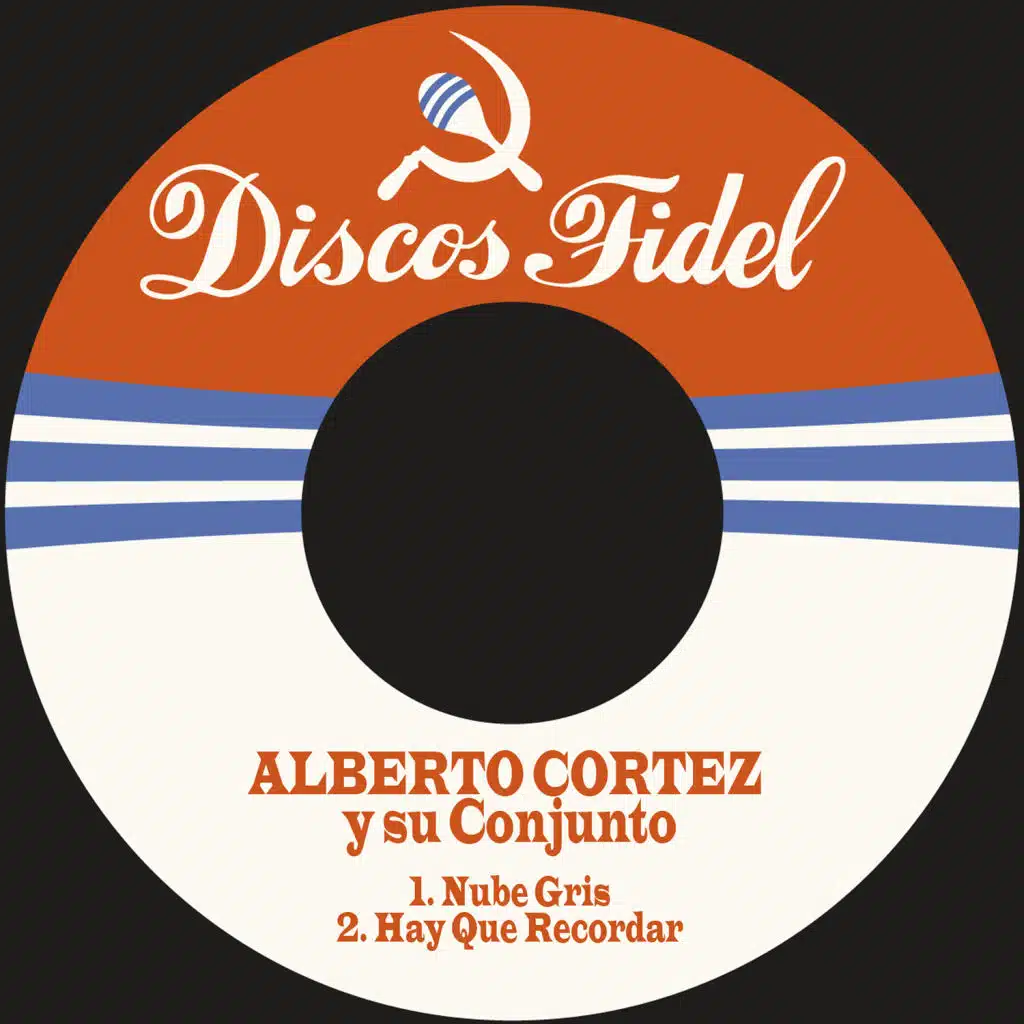 Alberto Cortez y su Conjunto