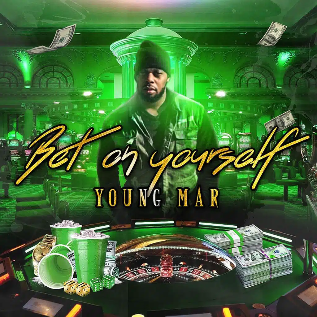 Bet on Yourself