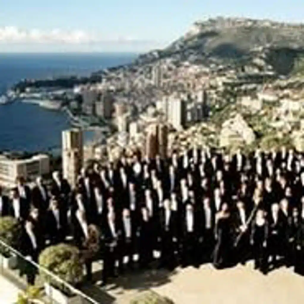 Ellens Gesang III, D. 839, Op. 52, No. 6, 'Ave Maria' (ft. Geoffrey Parsons)